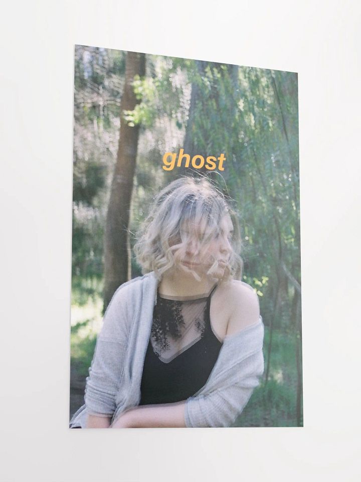 Ghost Poster product image (5)