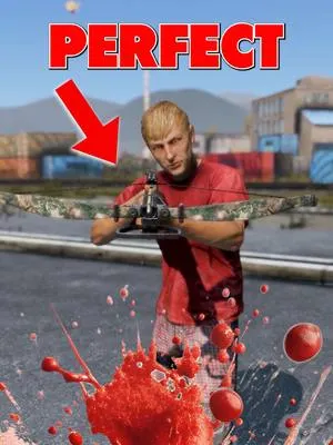 DayZ's Secret Weapon... #dayz