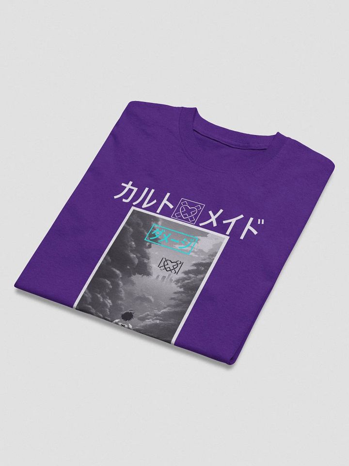 Damage: The Anime Edition product image (2)