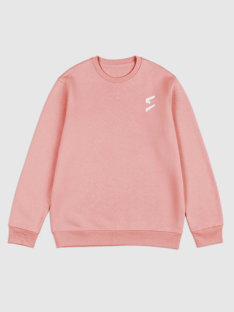 STRYX Origin Jumper (WHITE LOGO) product image (1)