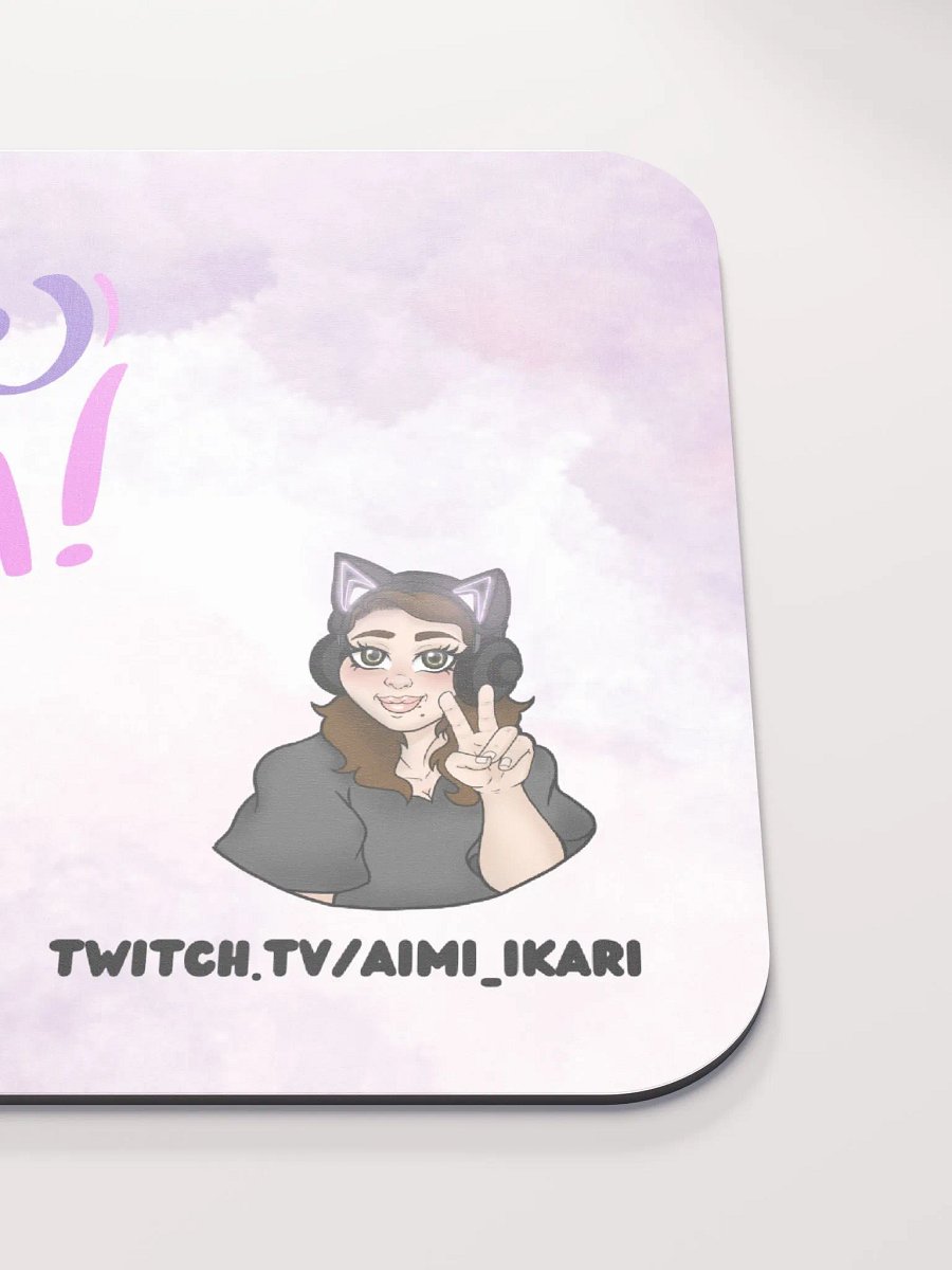 Aimi_Ikari Mousepad product image (5)