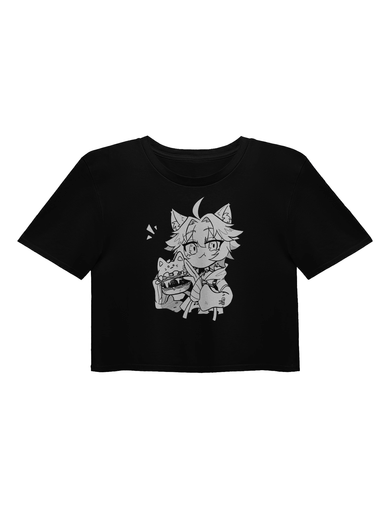Sam-Munchie Crop :3 product image (1)