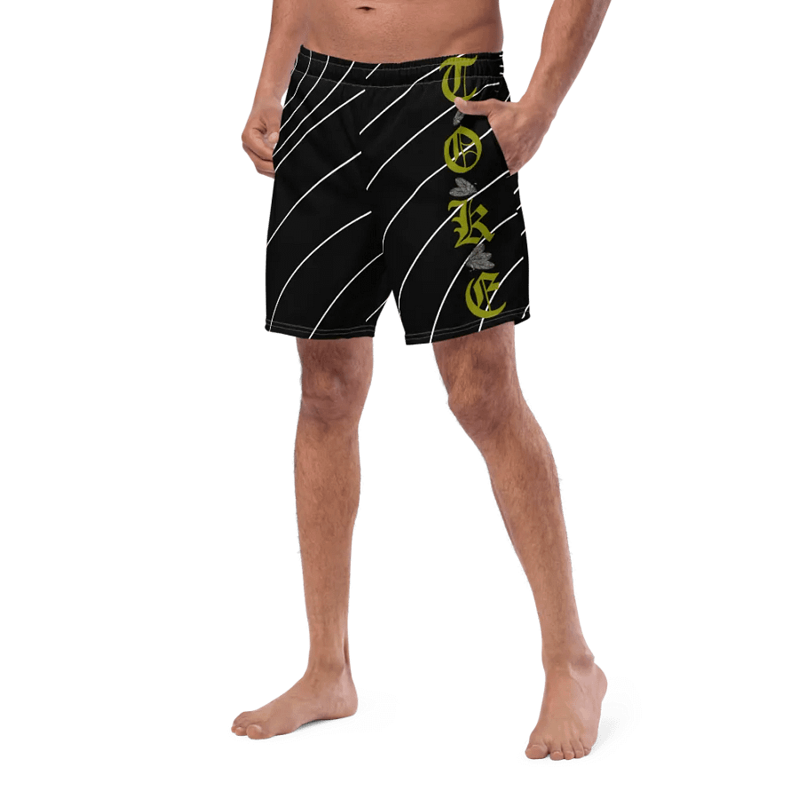 Toke Swim Trunks product image (2)