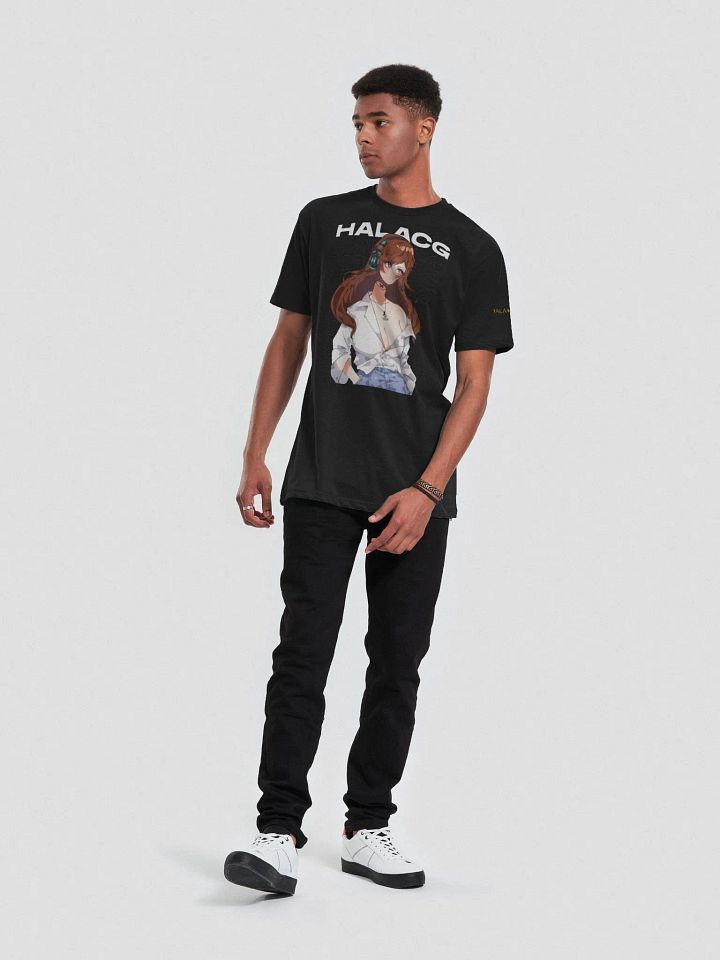 HalaCG Takeout T-Shirt - Unisex (Dark) product image (2)