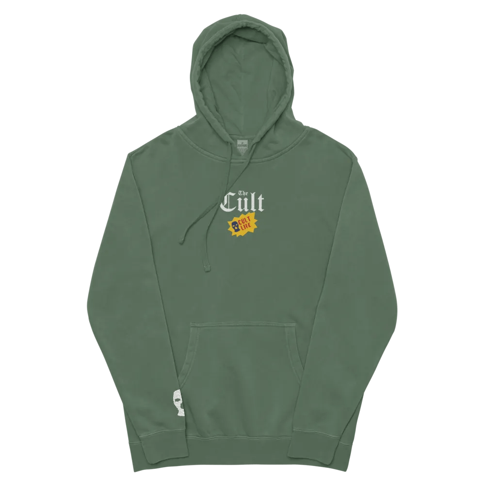 THE CULT HOODIE product image (12)