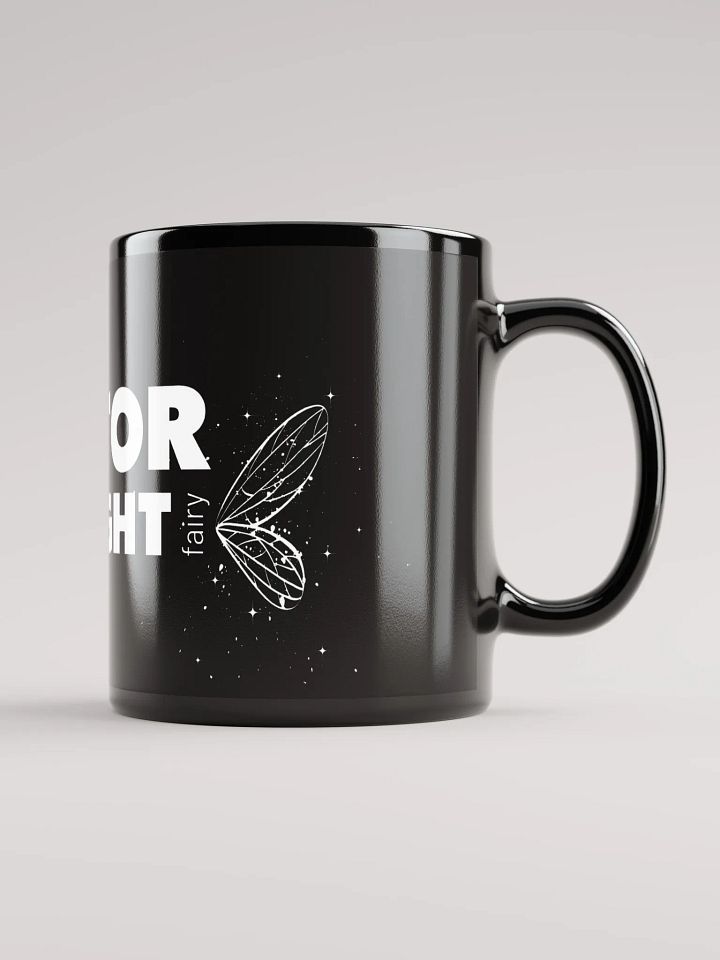 Proctor the Tail Light fairy ...mug product image (2)