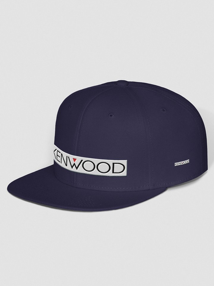 KENWOOD LOGO STANDARD product image (8)