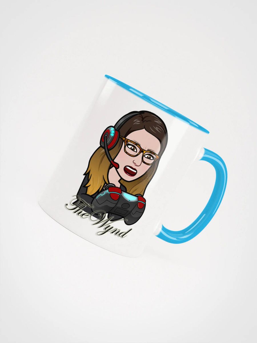 Wynd's Spring Collection Mug product image (21)