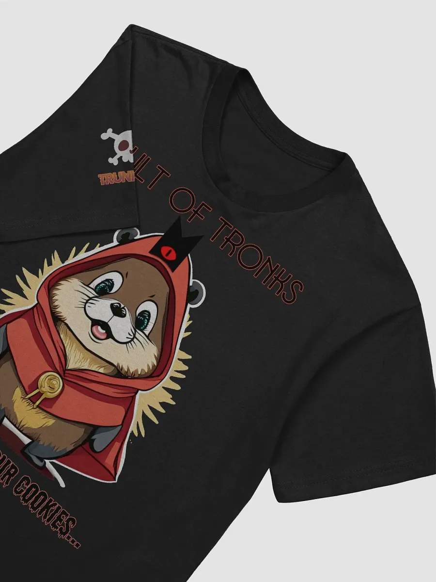 C.O.T Tee shirt product image (23)