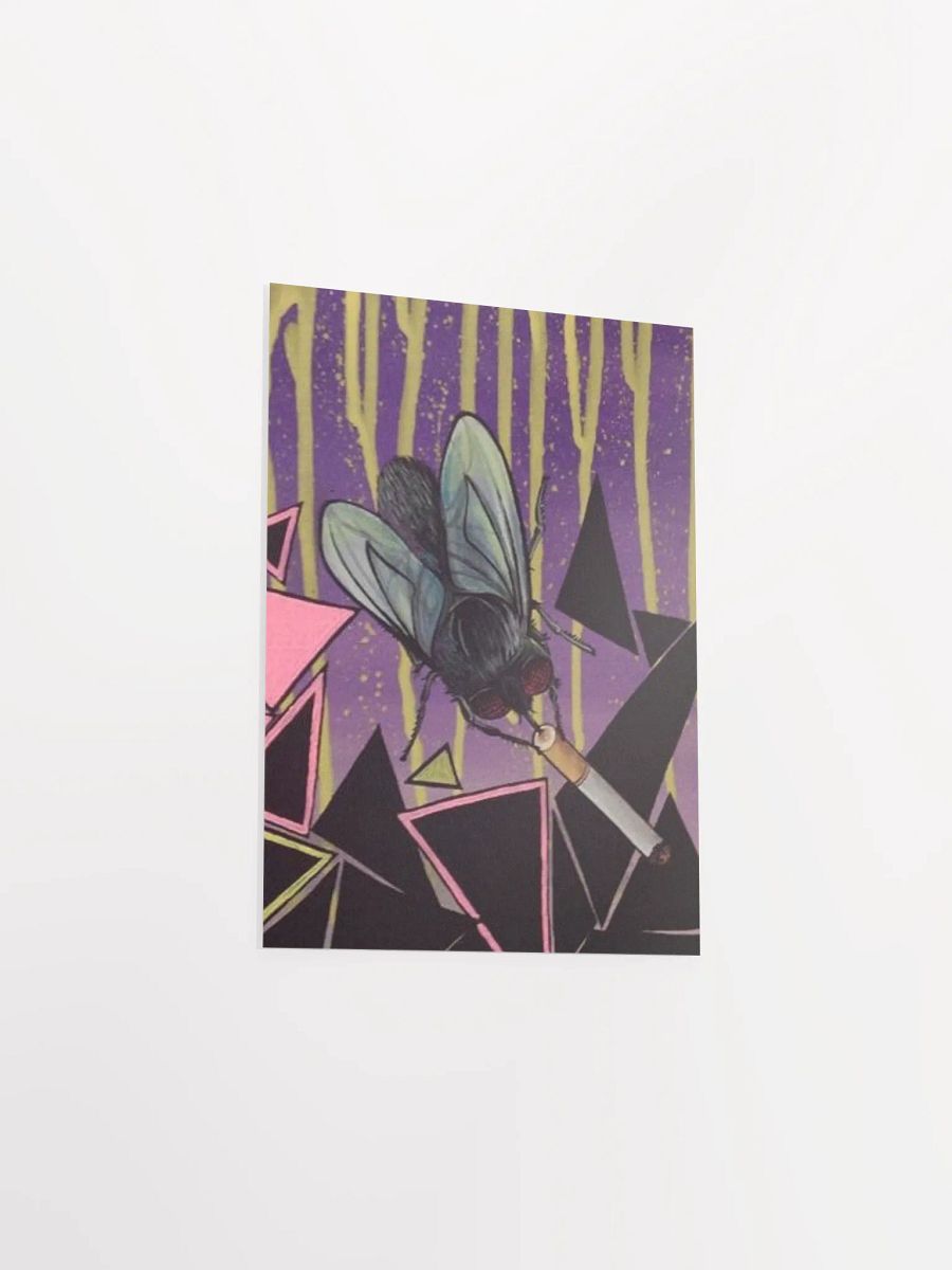 Wall 5" x 7" Matte Print product image (3)