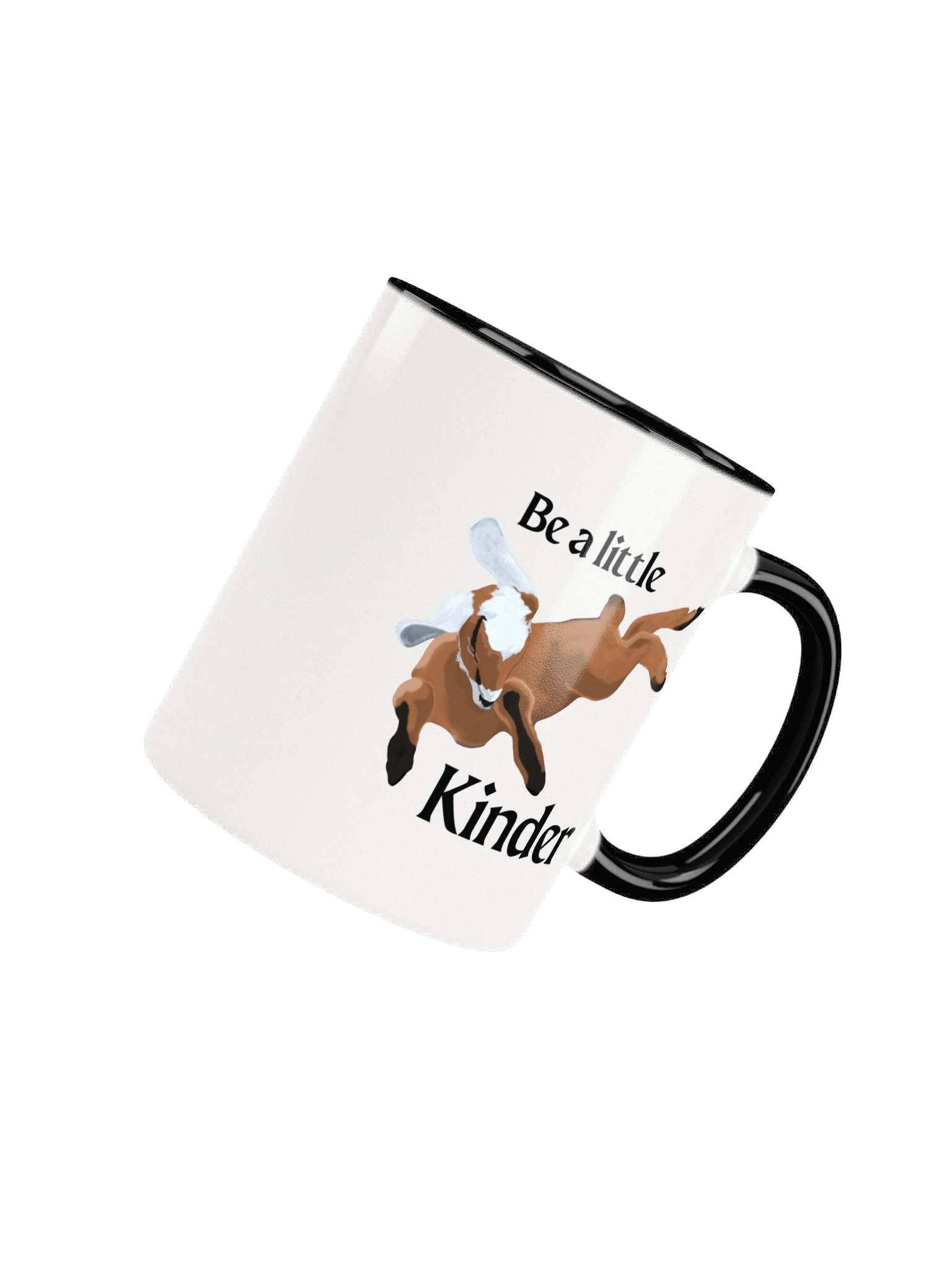 Be a Little Kinder Mug product image (4)