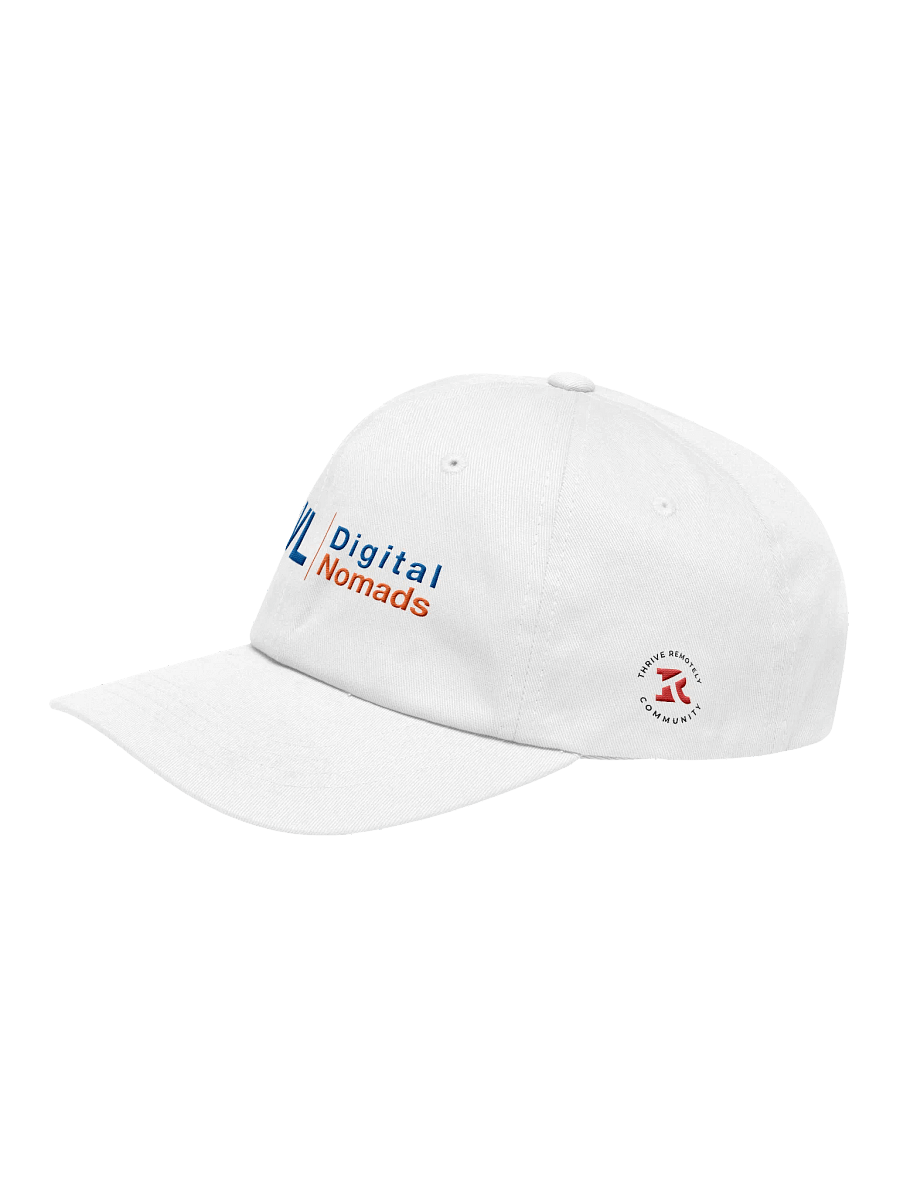 Chill Classic Cap/light-AVL product image (3)
