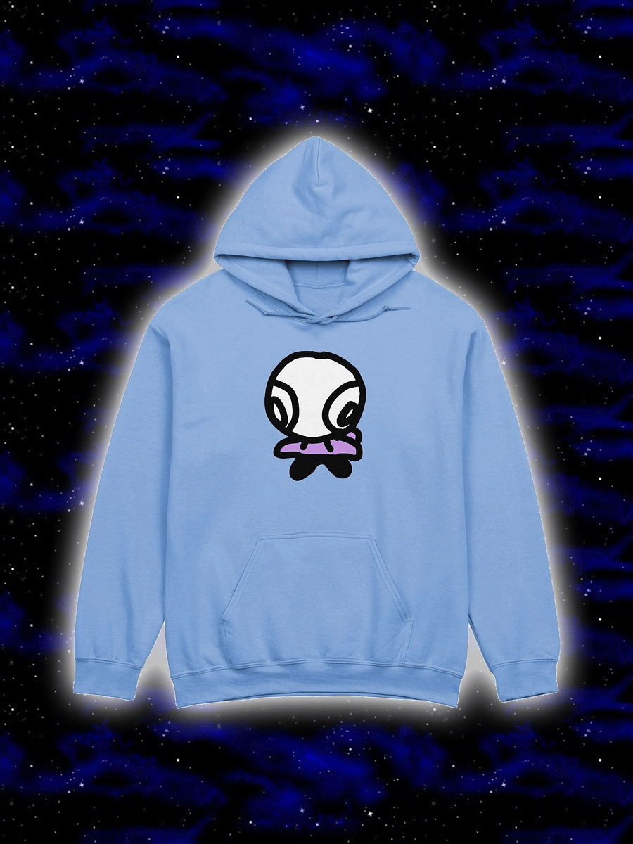 silly bon hoodie product image (1)