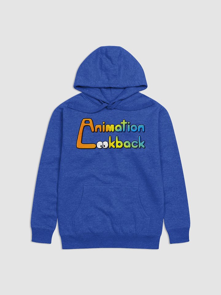 Animation Lookback (Hoodie) product image (17)