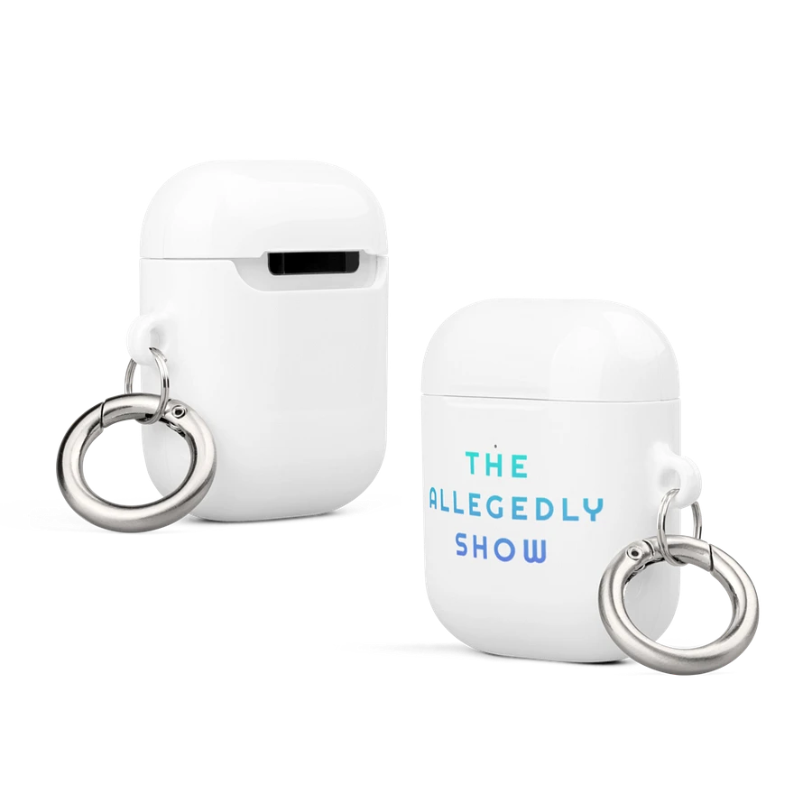 The Allegedly Show Airpod Case product image (12)