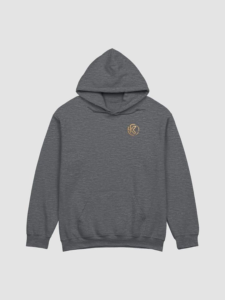 Supernal Yhoundeh | Classic Hoodie product image (2)