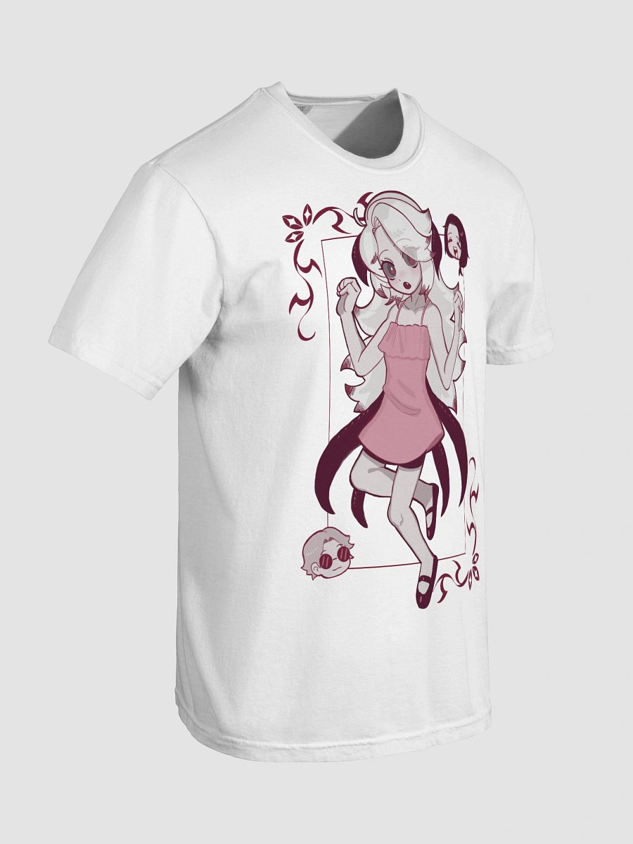 My Adopted Daughter is an Eldritch Horror?! - Arachne product image (8)