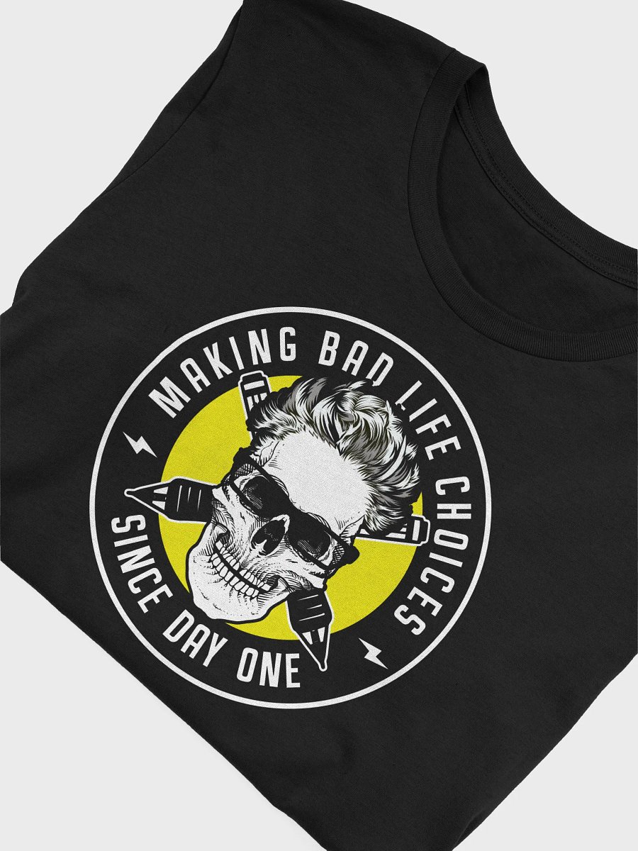 BAD LIFE CHOICES product image (5)