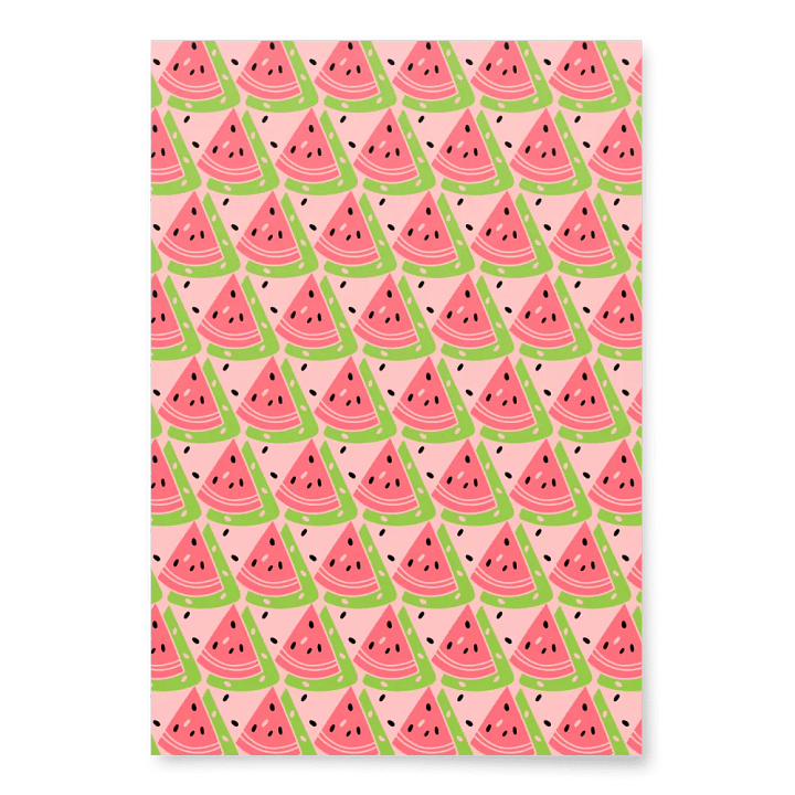 Birthday Gift Wrapping product image (1)