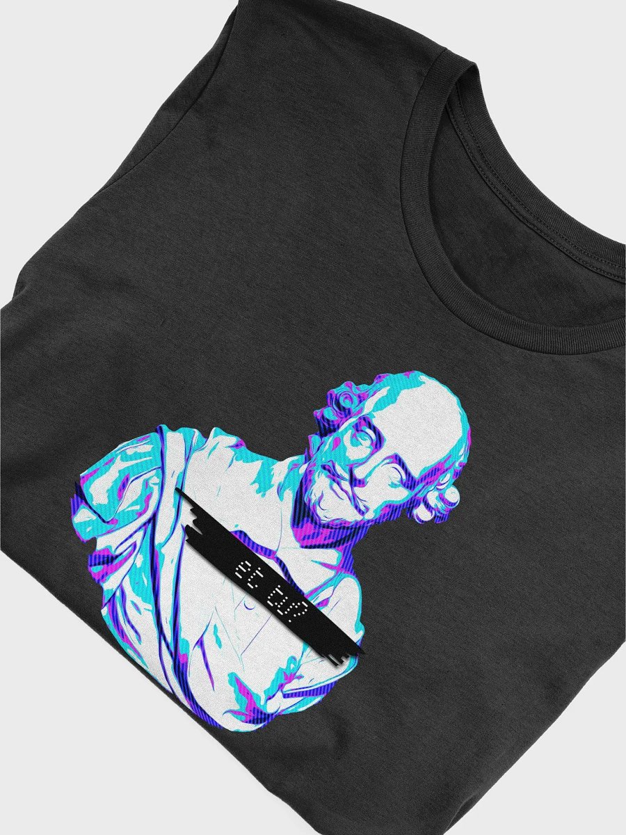 et tu? T-Shirt product image (5)