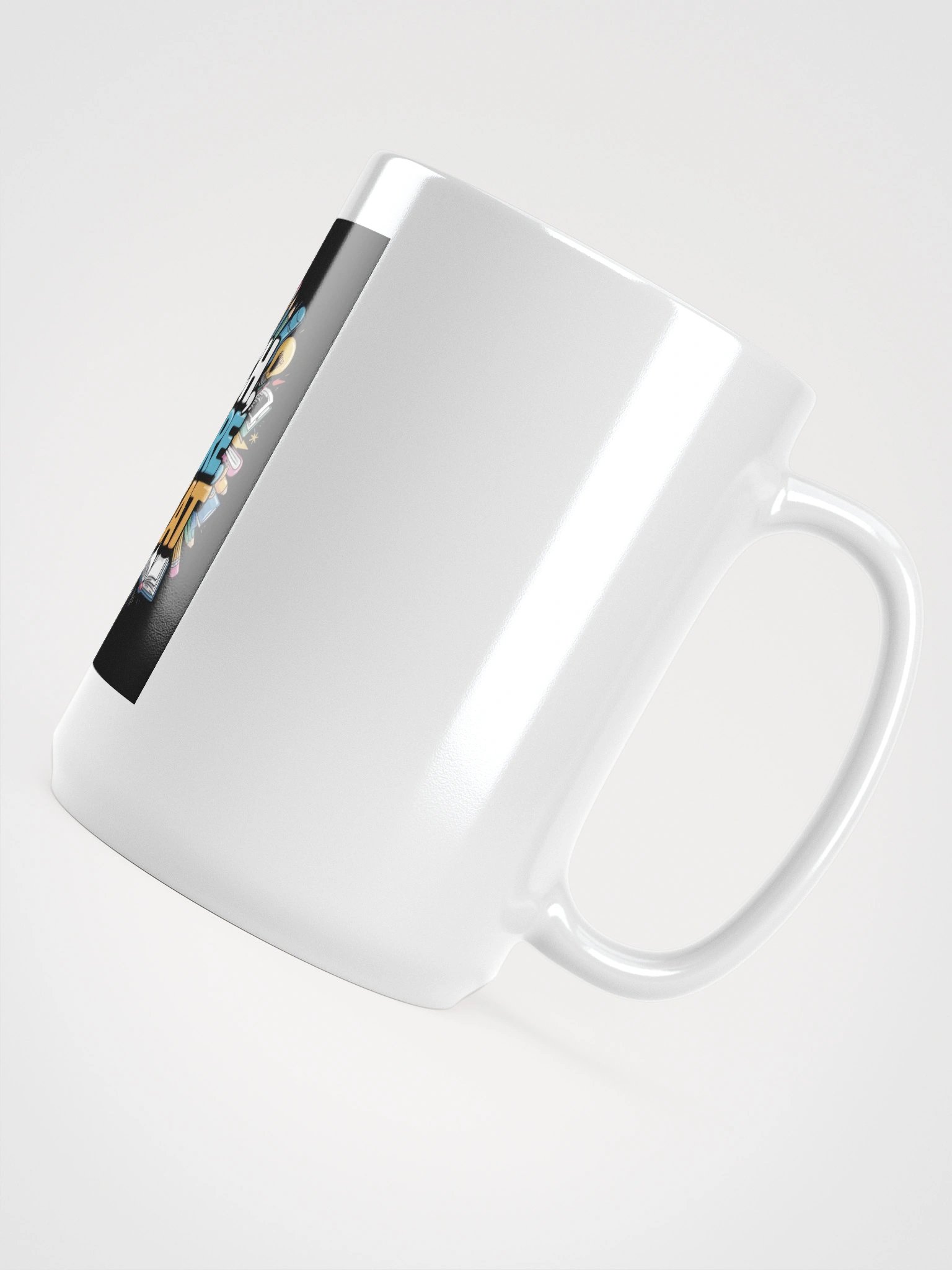 Teach,Inspire,Repeat. product image (4)