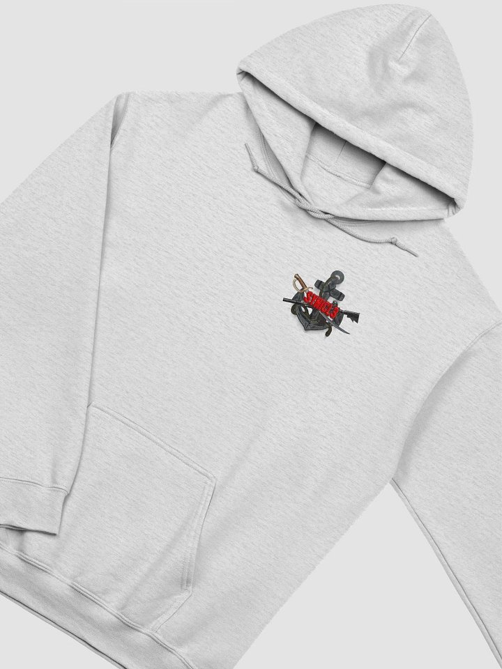 Shenaniganary Syndicate Rnd - Hoodie product image (23)