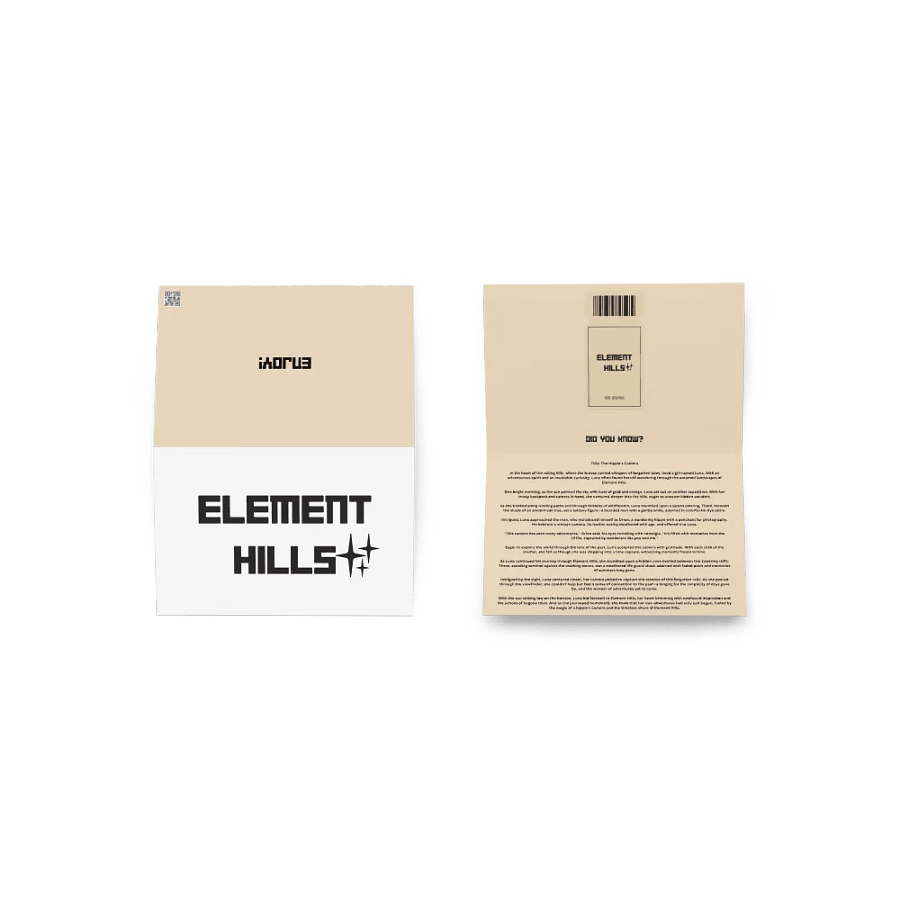 Element Hills product image (2)