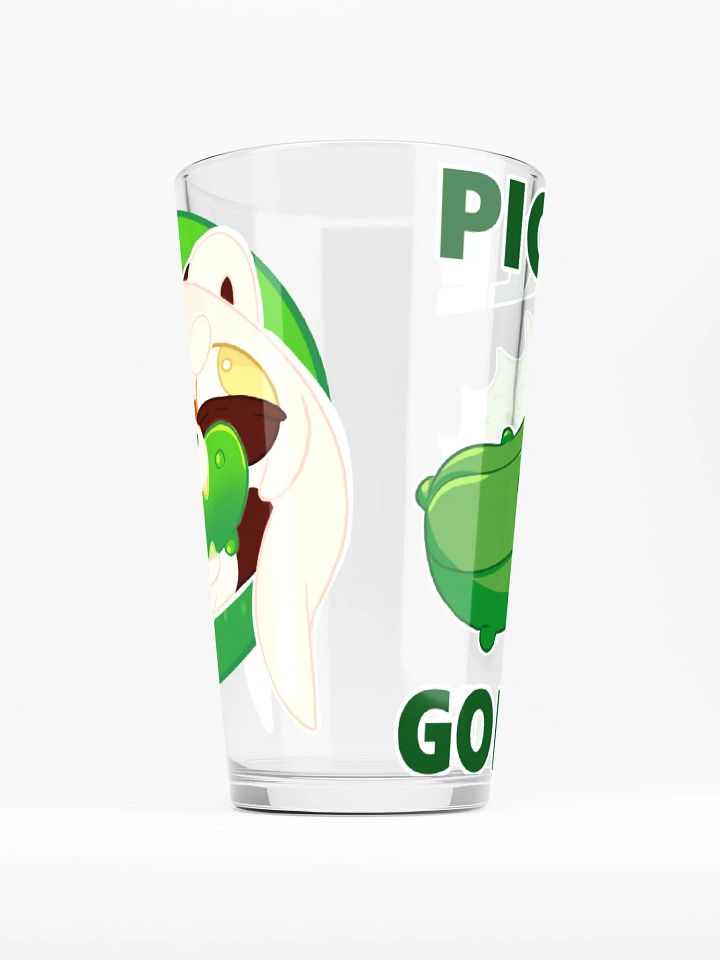 Pickle Glass product image (1)