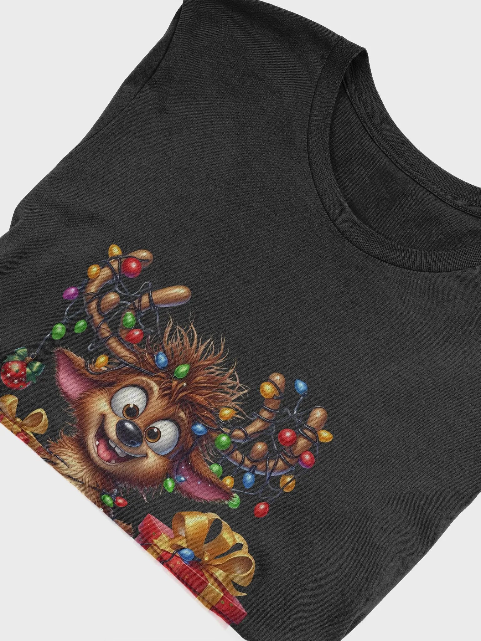 T-Shirt - Festive Baby Raindeer product image (10)