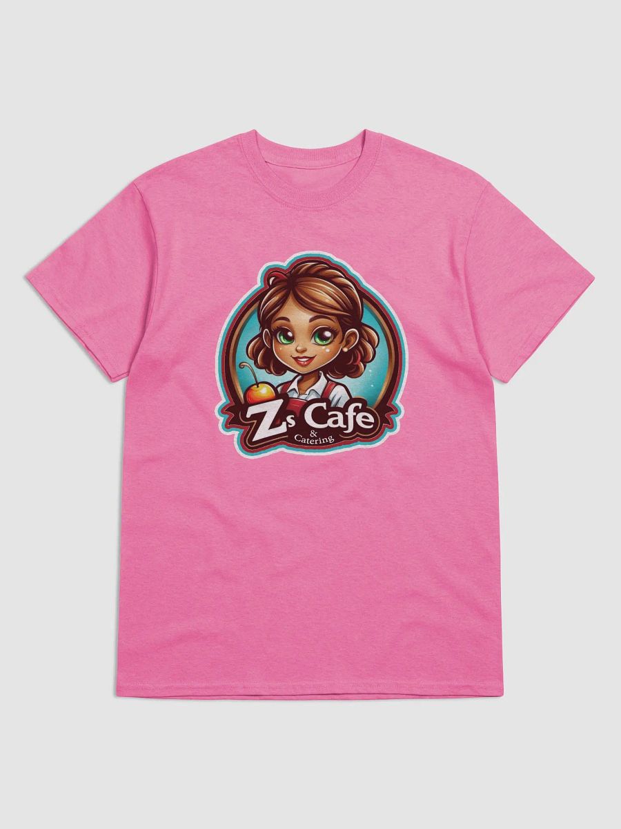 Novelty Z's Cafe & Catering product image (5)