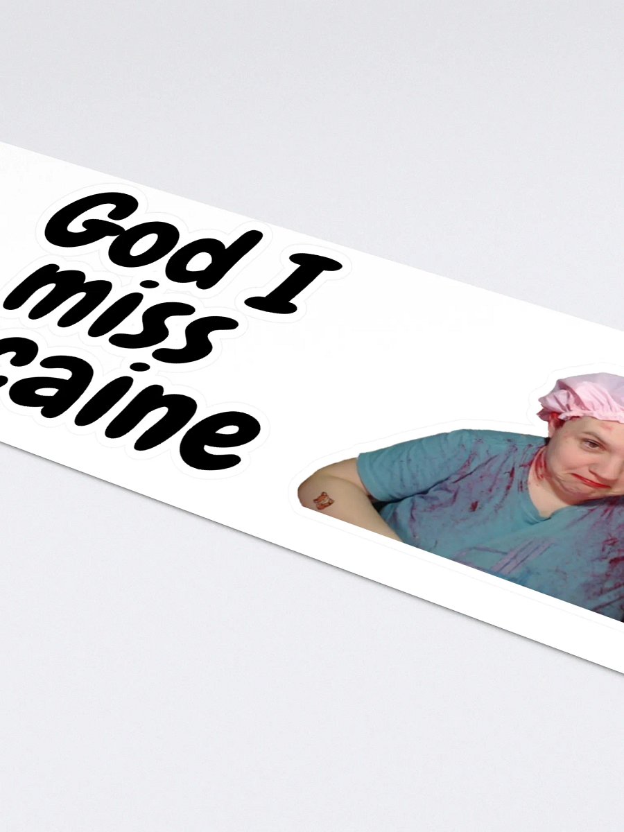 Kiss Cut Sticker Set product image (4)