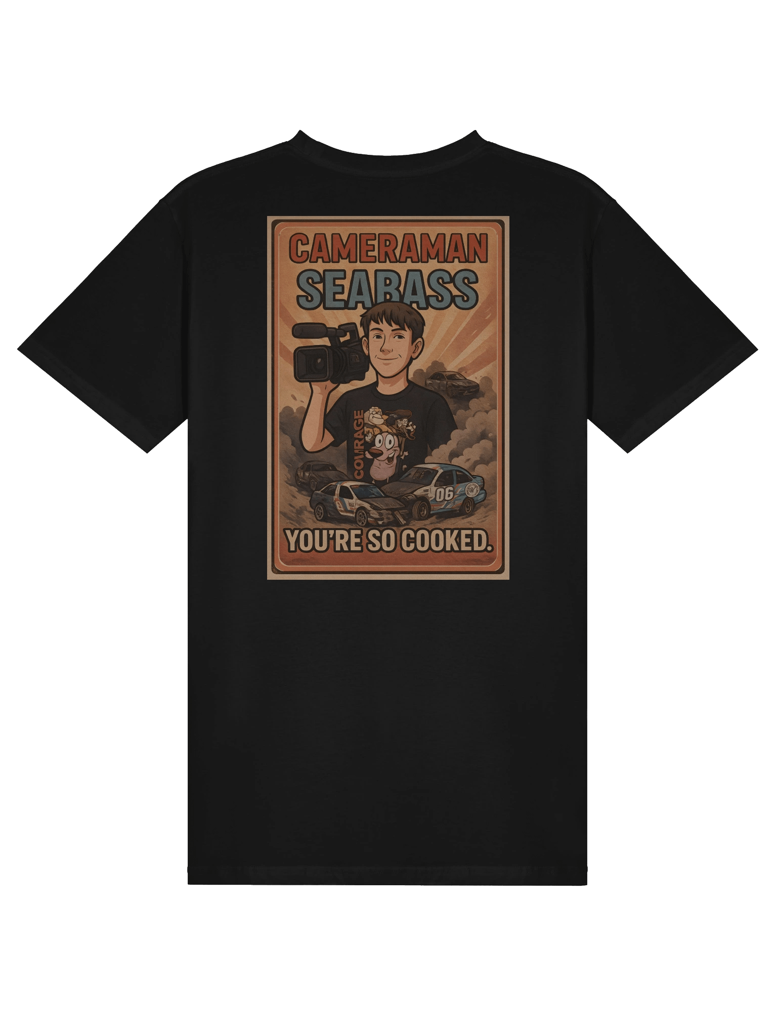 CAMERAMAN product image (4)