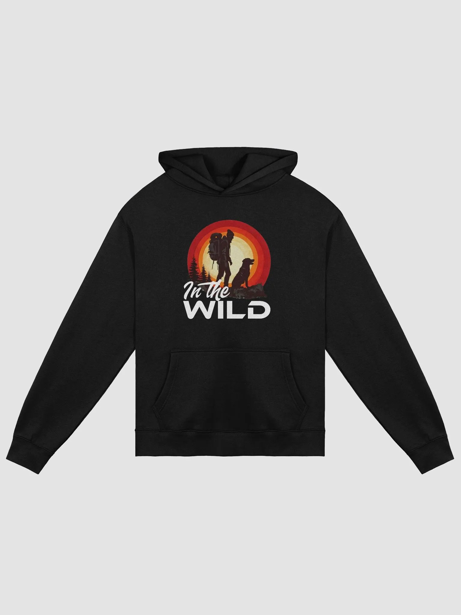 In The Wild product image (1)