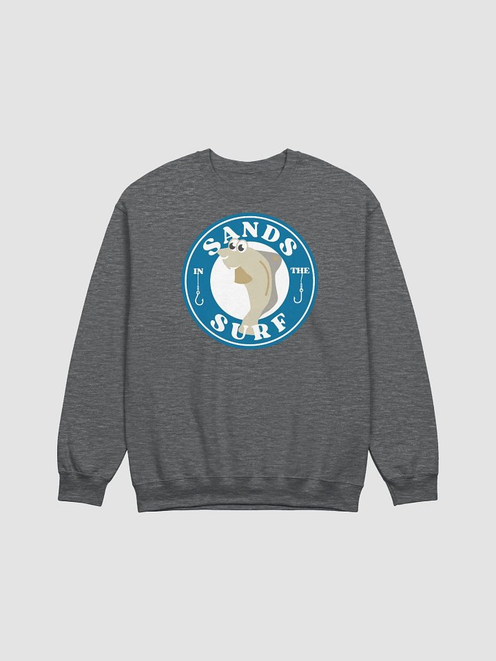 Team Whiting Crewneck Sweatshirt product image (1)