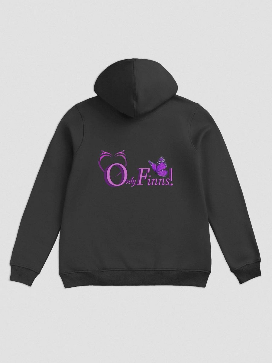 OnlyFinns! Organic Women's Hoodie product image (9)