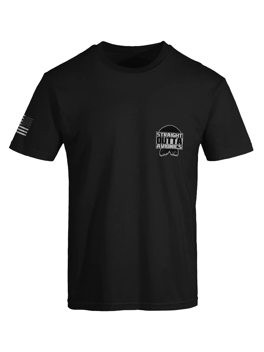 "SOA" Best Shirt product image (3)