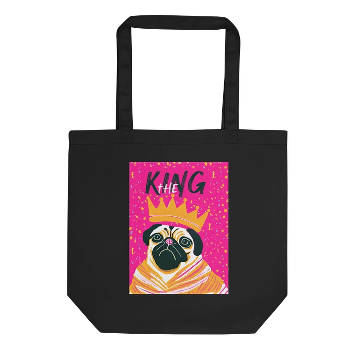 The King Pug product image (1)