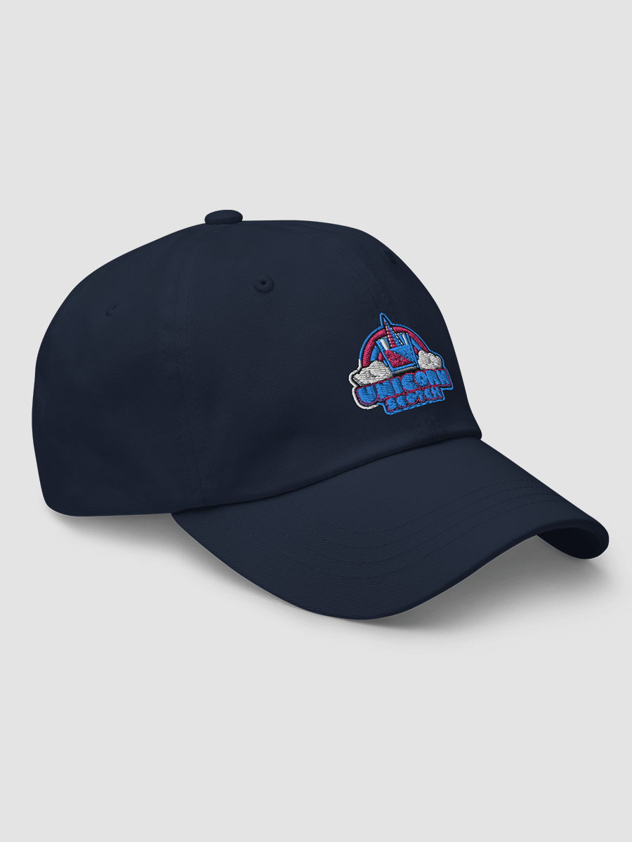 UnicornScotch Classic Hat product image (3)