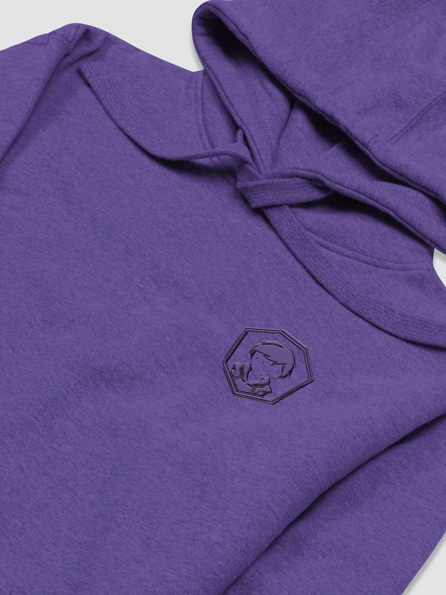 minimalist mythcafe hoodie product image (3)