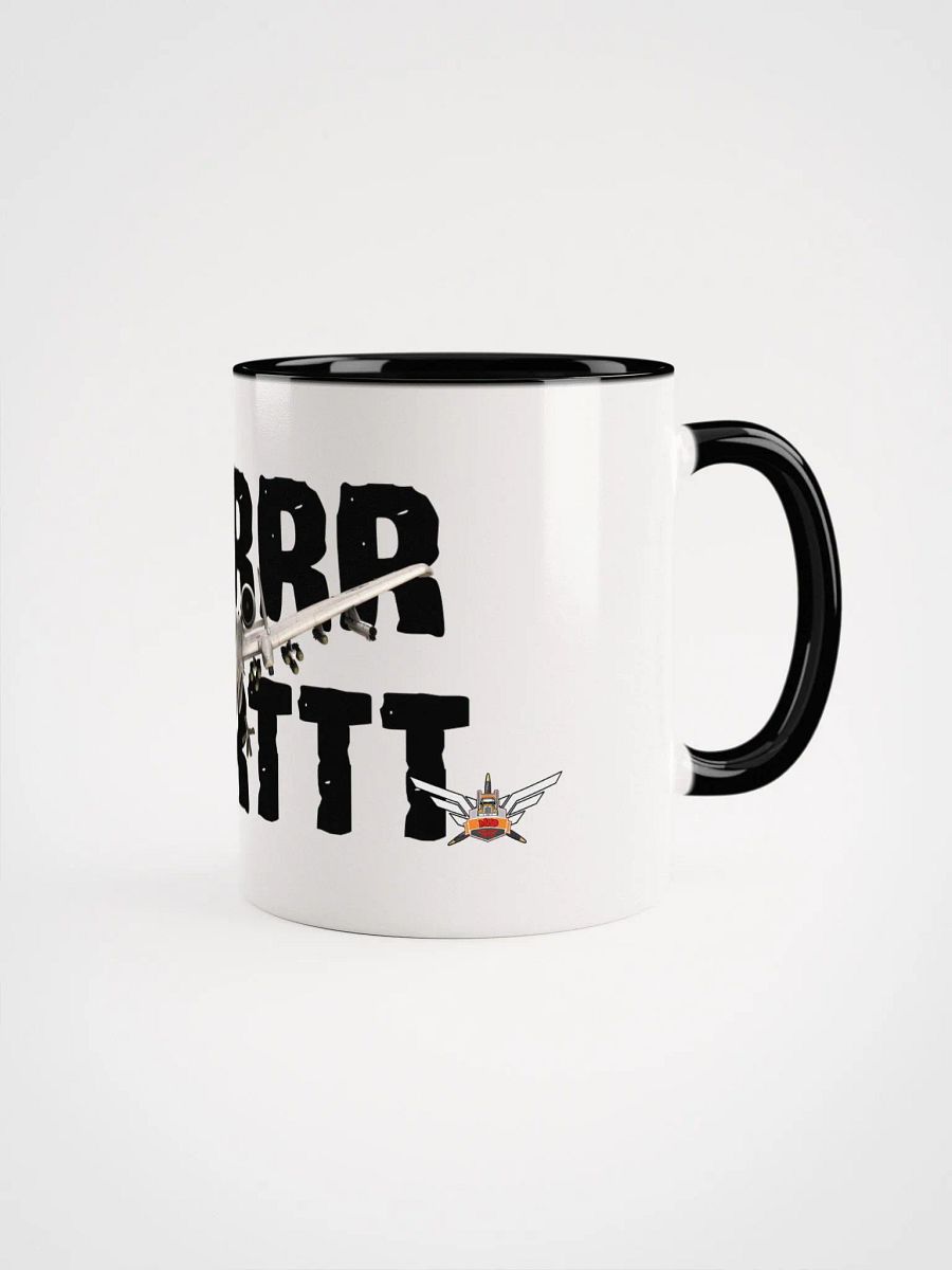 BRRRTTT Mug product image (3)