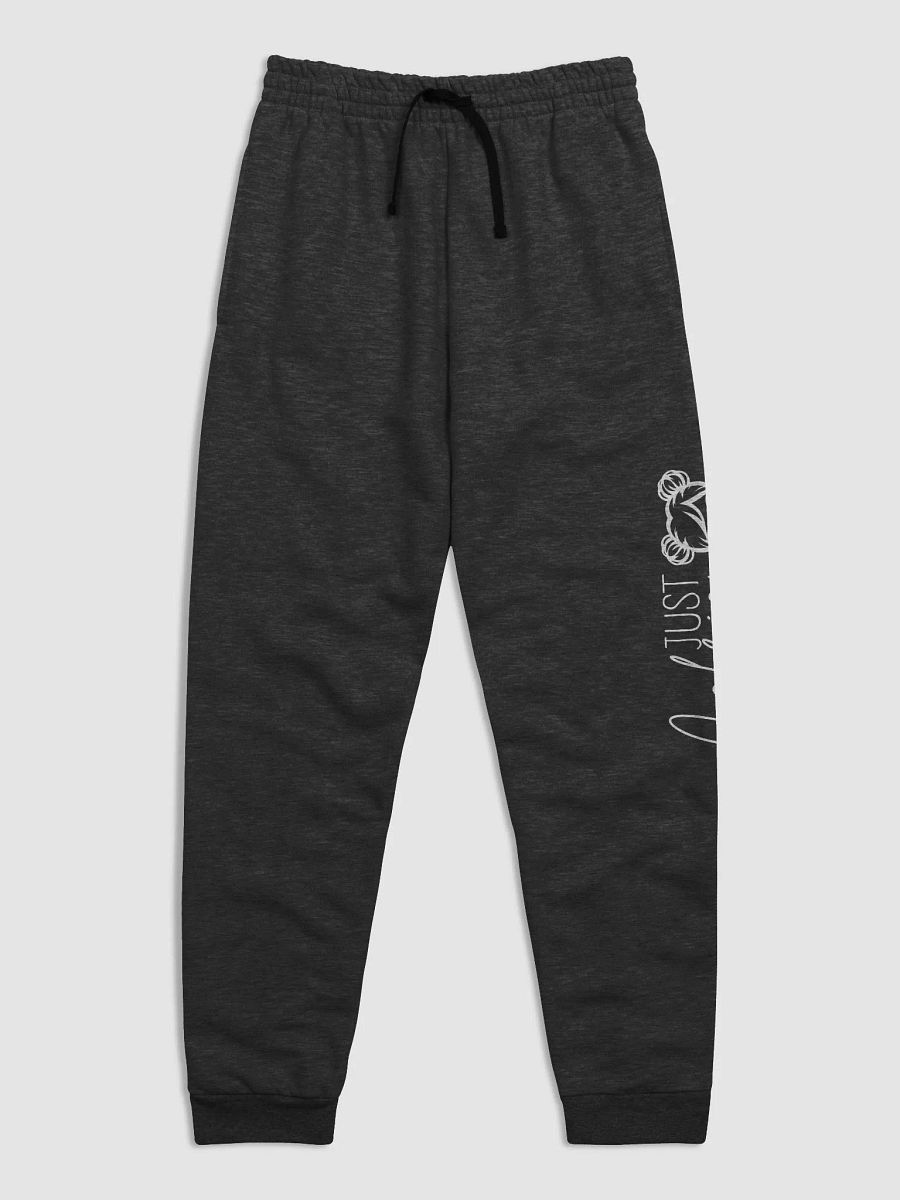 JustCabrian Unisex Jogging Pants product image (3)