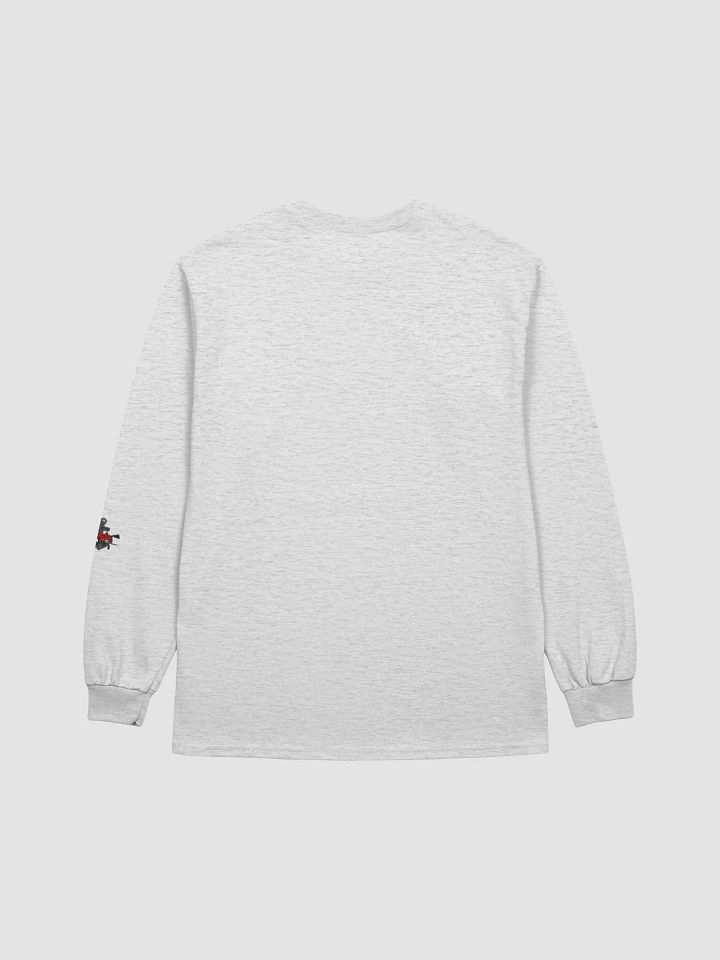Frauday - Lady Sir Long Sleeve Tee product image (22)