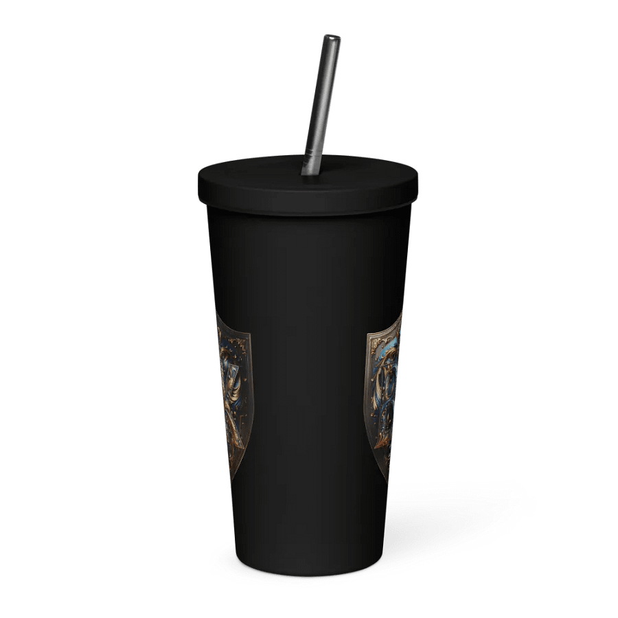 MrBKnght Logo Mug product image (1)