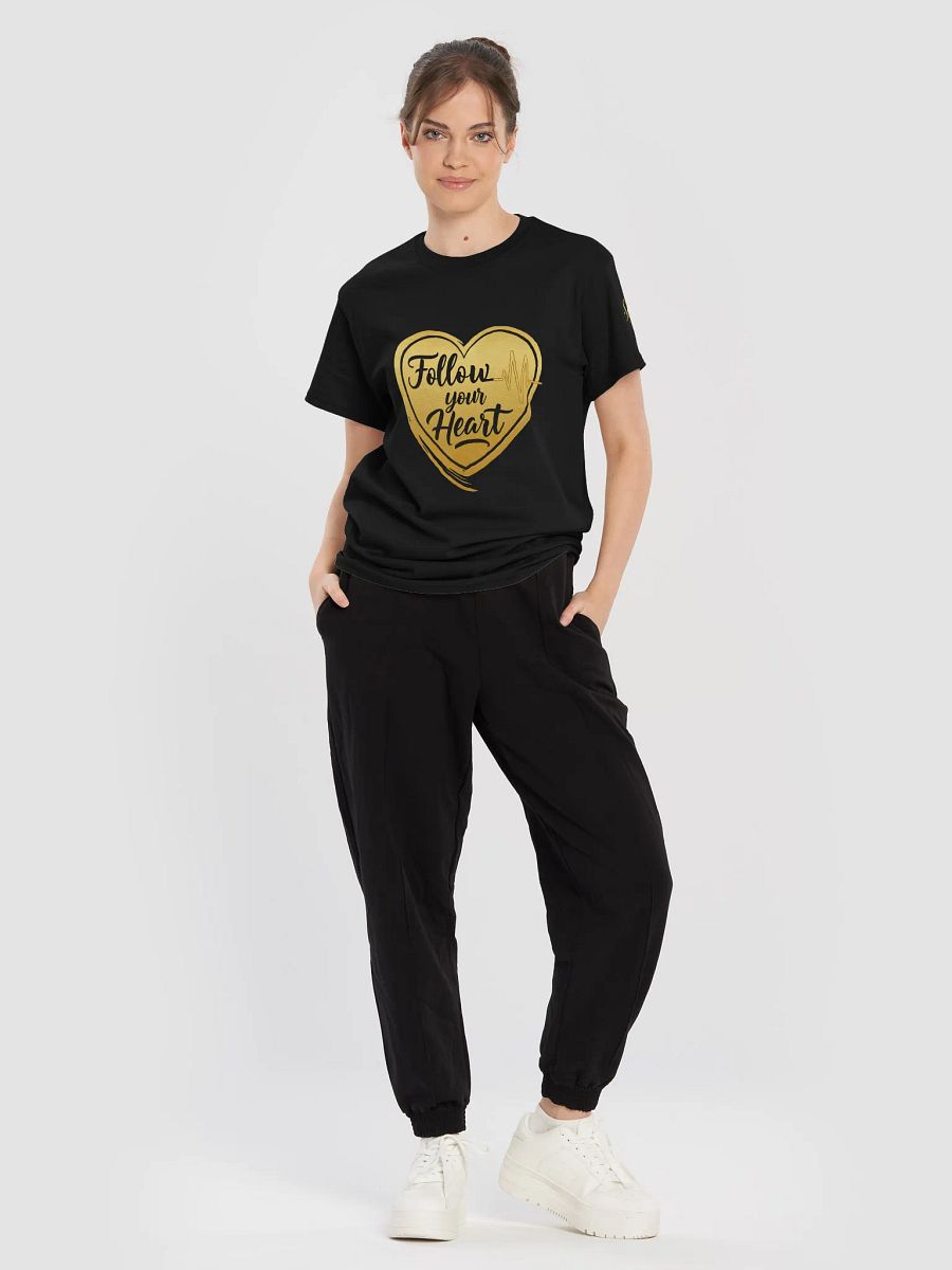 Follow Your Heart Tee product image (41)