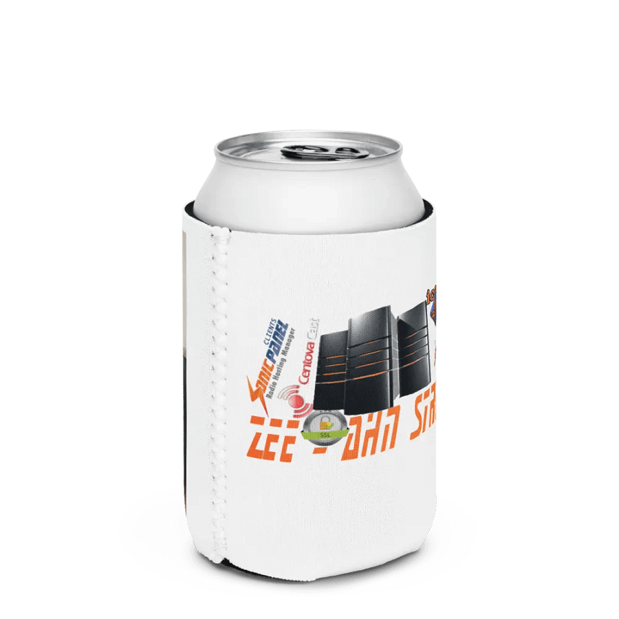 ZEE - BEER & SODA CAN HOLDER product image (3)
