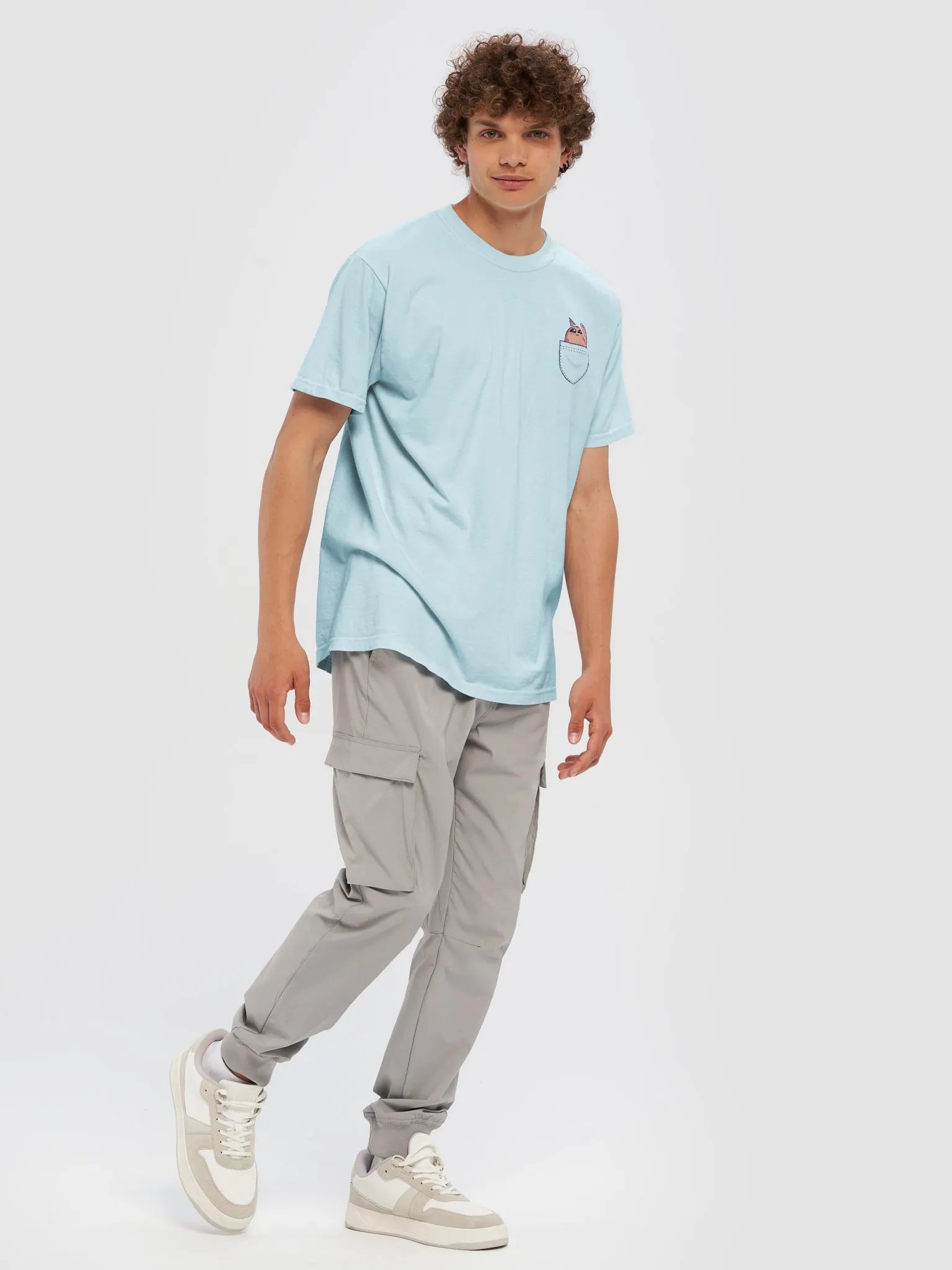 gbirb in your pocket tee! product image (7)