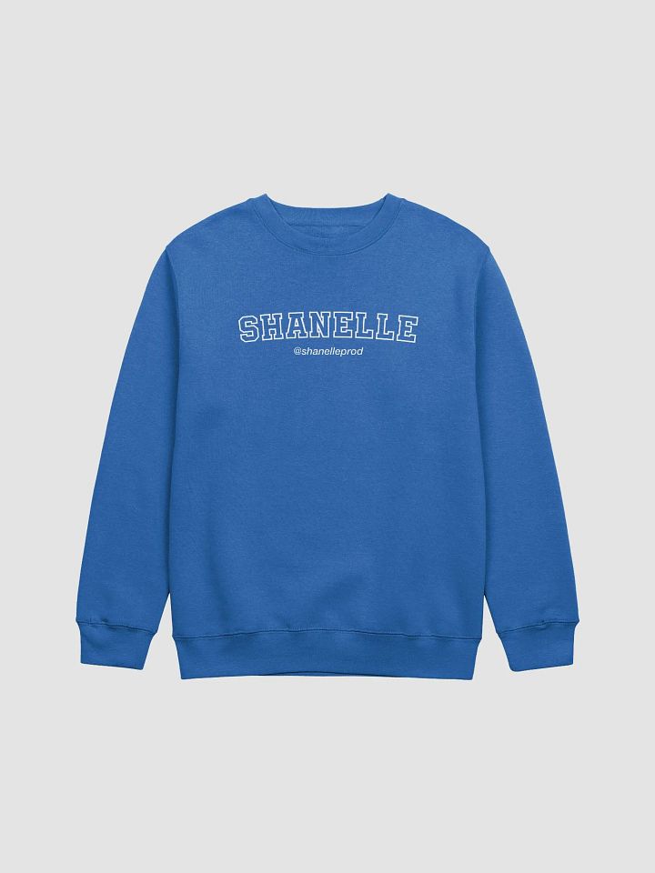 Sweater SHANELLE [Estampado] product image (1)