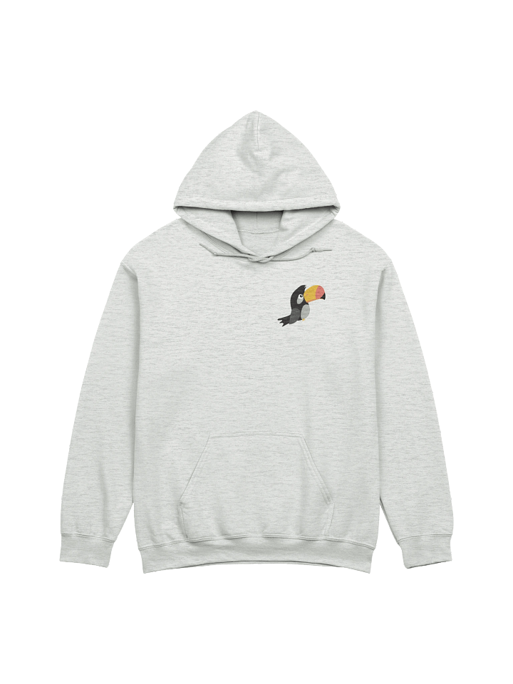 Toucan Signature Hoodie product image (1)