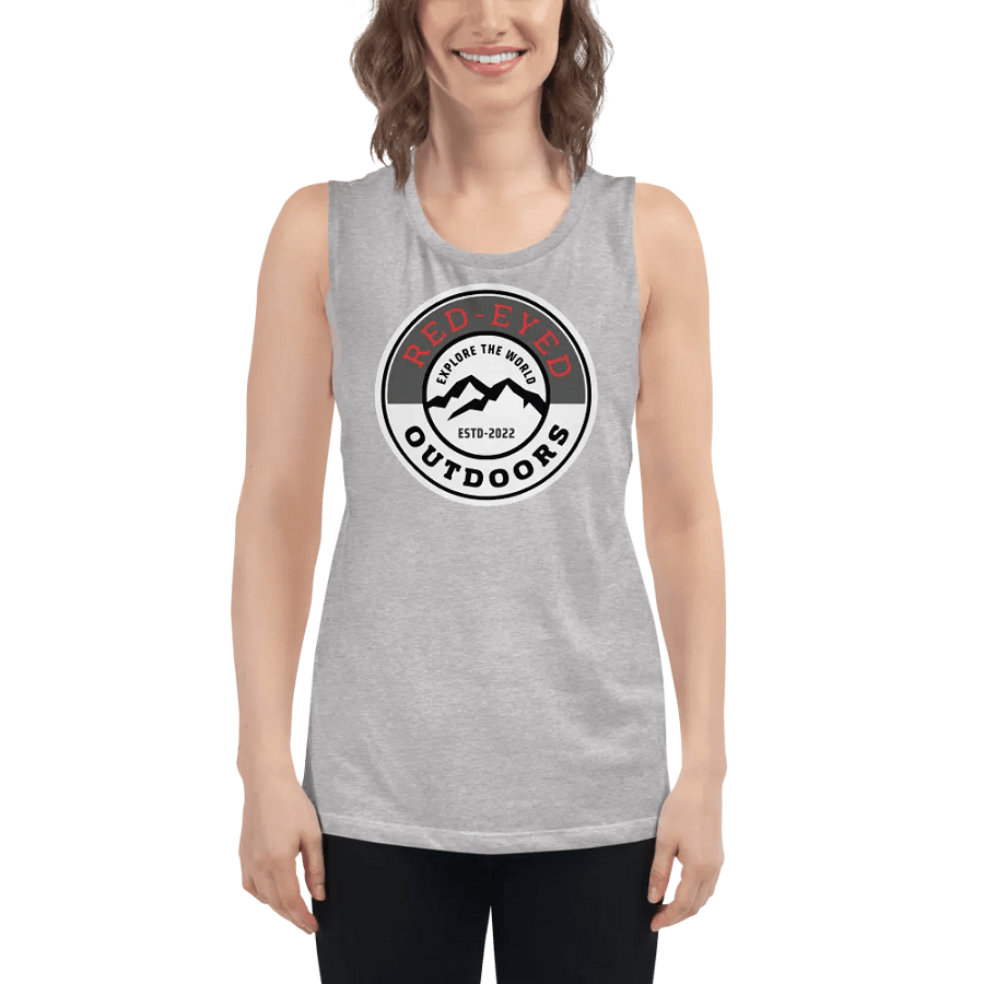 Mountain Explorer Flowy Tank product image (52)