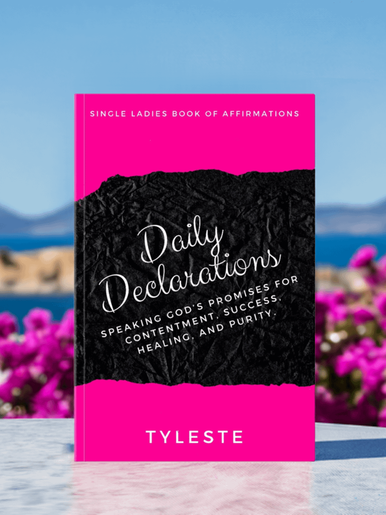 Daily Declarations product image (4)